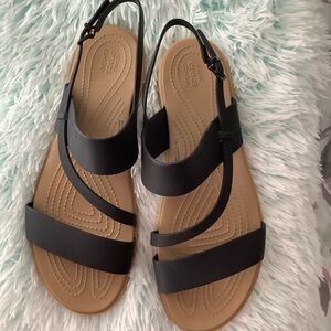 Crocs Women’s Tulum Sandals